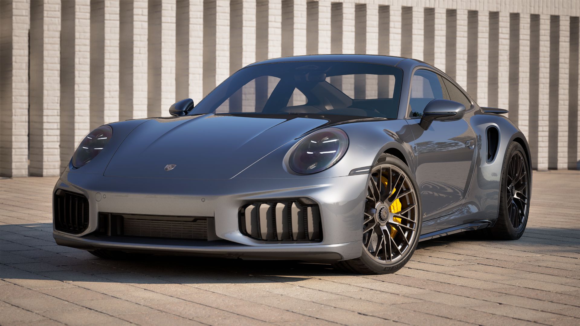 ポルシェ　911 turbo Porsche 911 Turbo S | Porsche USA